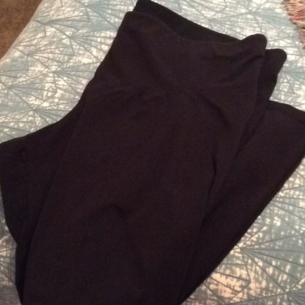 Live Active Yoga Pants